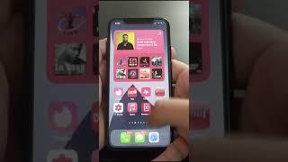 IOS 14 trick I guarantee you didn't know about tiktok kaansanity #shorts