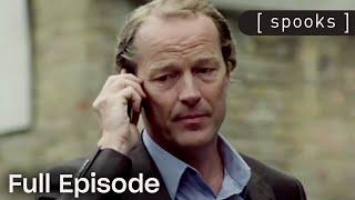 Vaughn Takes His Manipulations to a New Level | S09 E07 | Full Episode | Spooks