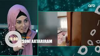 Seni axtariram 26.01.2022 / Səni axtarıram 26 yanvar 2022 saat 16.00 ANONS Fragman