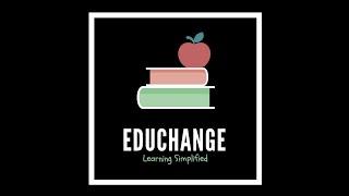 How to use EduChange App ? | Sri Lanka | Tamil  | Online learning