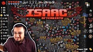 THE BINDING OF ISAAC - Abbiamo rotto il gioco?