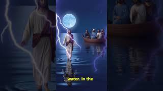 5 Miracles in the Bible That Science Can't Explain |  #biblestories #aianimation #miracles