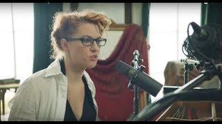 AMANDA PALMER - JUDY BLUME
