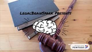Adams v Lindsell 1818 | Contract Law Postal Rule | Law Case Summary