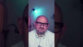 Philosophical Split  US vs  Canada on Economic Policies