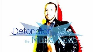 Candy Apple Blue - Detonator ft. Nick Bramlett (Tyler Nelson Club Mix) [Official Music Video]