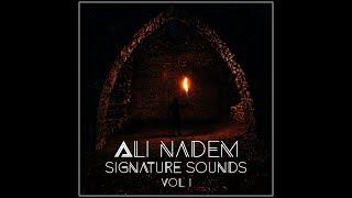 Shamshir Sound presents Ali Nadem Signature Sounds Vol. 1