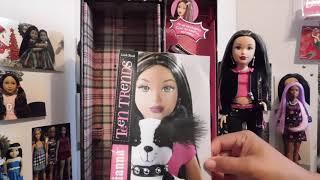 Introducing Kianna, Teen Trends Doll Review