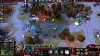 MVP vs OG The International 2016 Small Highlights DOTA 2 GAME 2