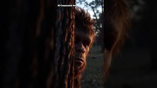 My Boy Scouts Sasquatch Experience! #storytime #shorts #shortvideo #short #subscribe #cryptids #sabe