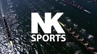 NK Sports | Powering Champions at the 2024 Olympic Games