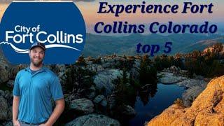 Moving to Fort Collins: 5 Pros and Cons