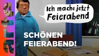 Feierabend | Karambolage | ARTE