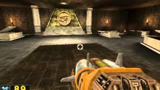 Serious Sam Бастион тьмы прохождение часть 3