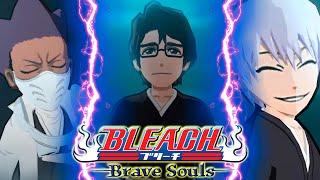 НОВЫЕ ПЕРСОНАЖИ ИЗ ПРОШЛОГО (The Past Summons: Moonlit Rebelloin) | Bleach Brave Souls #926