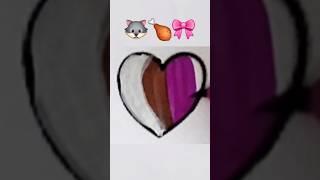 Satisfying Art #art#viral #artwork #shorts #trending #painting #satisfying