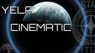 Star Citizen - Yela Cinematic