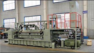 Hydraulic Spindle Wood Veneer Peeling Machine for Plywood