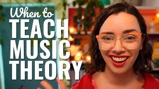 Preemptive Music Theory in Piano Lessons – Vibrant Music Teacher Chat