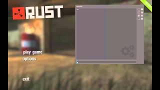 Как играть в Rust по сети на пиратке