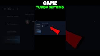 How to Use Game Turbo | How to Use Game Booster | How to Download Game Turbo & Game Booster