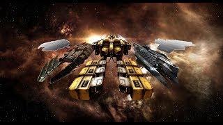 Eve Online - Руда или бездна?