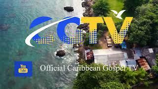 Caribbean Gospel TV (CGTV) Social Media