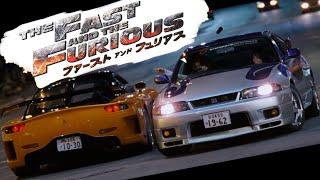 The Fast and The Furious (PS2) 100% Completion REMIX