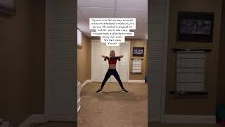 All you need  15 min 4x/wk TRANSFORM your body. in profile to join #fitness #homeworkout #fatloss