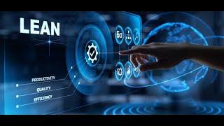 Improve Flow with Digital Lean