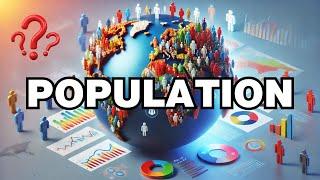 What's the Population of Egypt? Explained