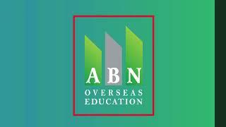 Your Journey to Studying Abroad Starts Here with ABN Overseas!