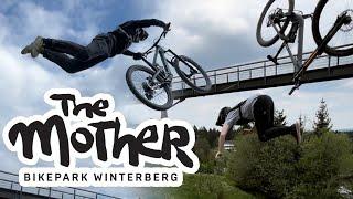 THE MOTHER Bikepark Winterberg Edit | MTB | Tim Schumacher