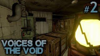 Voices of the Void S3 #2 - Blackout