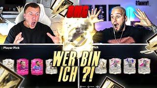 2 IDIOTEN 1 Wer Bin Ich ⁉️ XXL FUTTIES ICON SPECIAL geht schief 