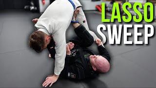 Technique Of The Week | Lasso Sweep