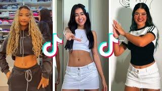 MELHORES DANCINHAS DA SEMANA | TIKTOK MASHUP BRAZIL 2023 | DANCE SE SOUBER | TENTE NÃO DANÇAR