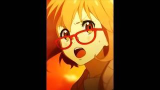 ის ძალიან მაგარია #miraikuriyama #mirai #kuriyamamirai#kyoukainokanata #საზღვრის მიღმა#ანიმე#fypシ#アニメ