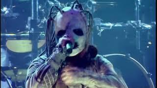 Slipknot - Disasterpieces Live in London 2002