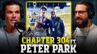 Peter Park on the actual toughness of Motocross & how to train Chase Sexton to a Supercross title...