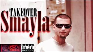 Smayla - Borac (Prod. by Jala) TAKEOVER