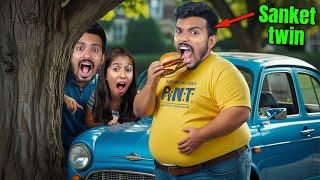 SANKET HAS A SECRET BROTHER! TWIN BROTHER – DARK TRUTH