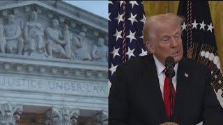 Israel-Iran conflict: Are U.S. troops going to Middle East? | The D.C. Daily