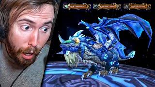 10-MAN RAIDS ARE BACK! Asmongold Clears ALL WotLK Raids in Classic WoW