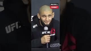 Хамзат Чимаев против Нейта Диаза! Битва за звание главного гангстера UFC – Диаза похоронили до боя