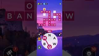 Words of Wonders Level 1879 | Wow Level 1879 | Wow Niedzica castle Answers