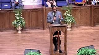 Second Missionary Baptist Church