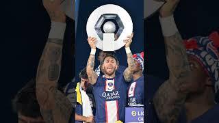 Congrats To  PSG For Winning The  Ligue 1 2023