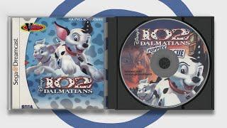 102 Dalmatians - Puppies to the Rescue (2000) | DC | Прохождение | 1440p | Longplay