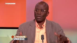 Intégrale Afrique presse du 30/06/18 : Zimbabwe / CEDEAO